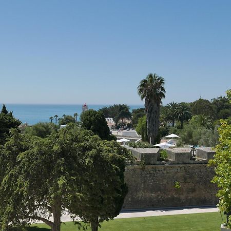 Artsy Cascais Hotel Kültér fotó