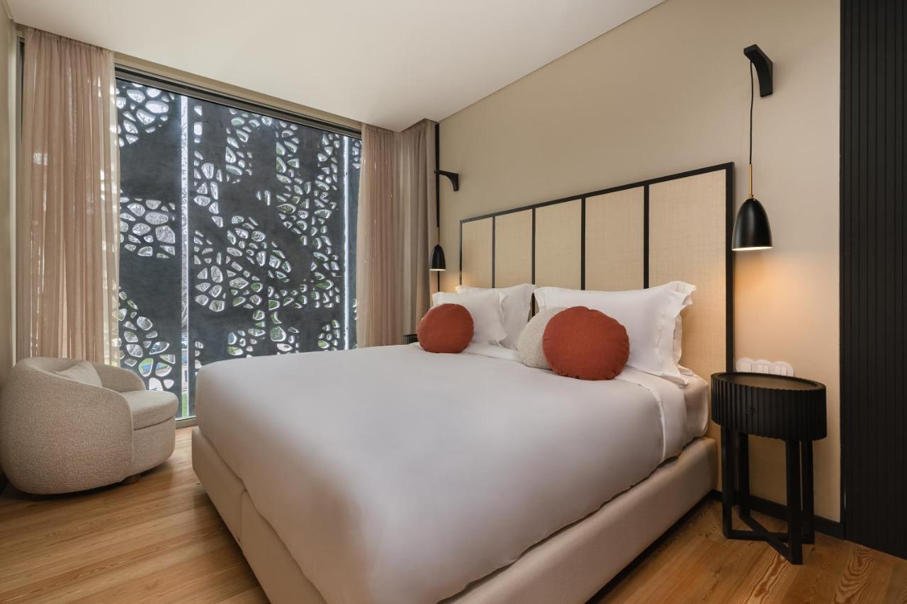 Artsy Cascais Hotel Kültér fotó