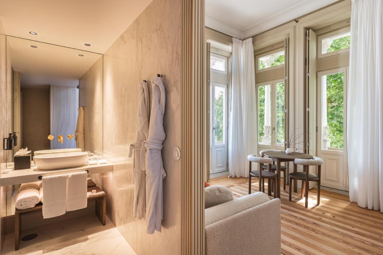 Artsy Cascais Hotel Kültér fotó