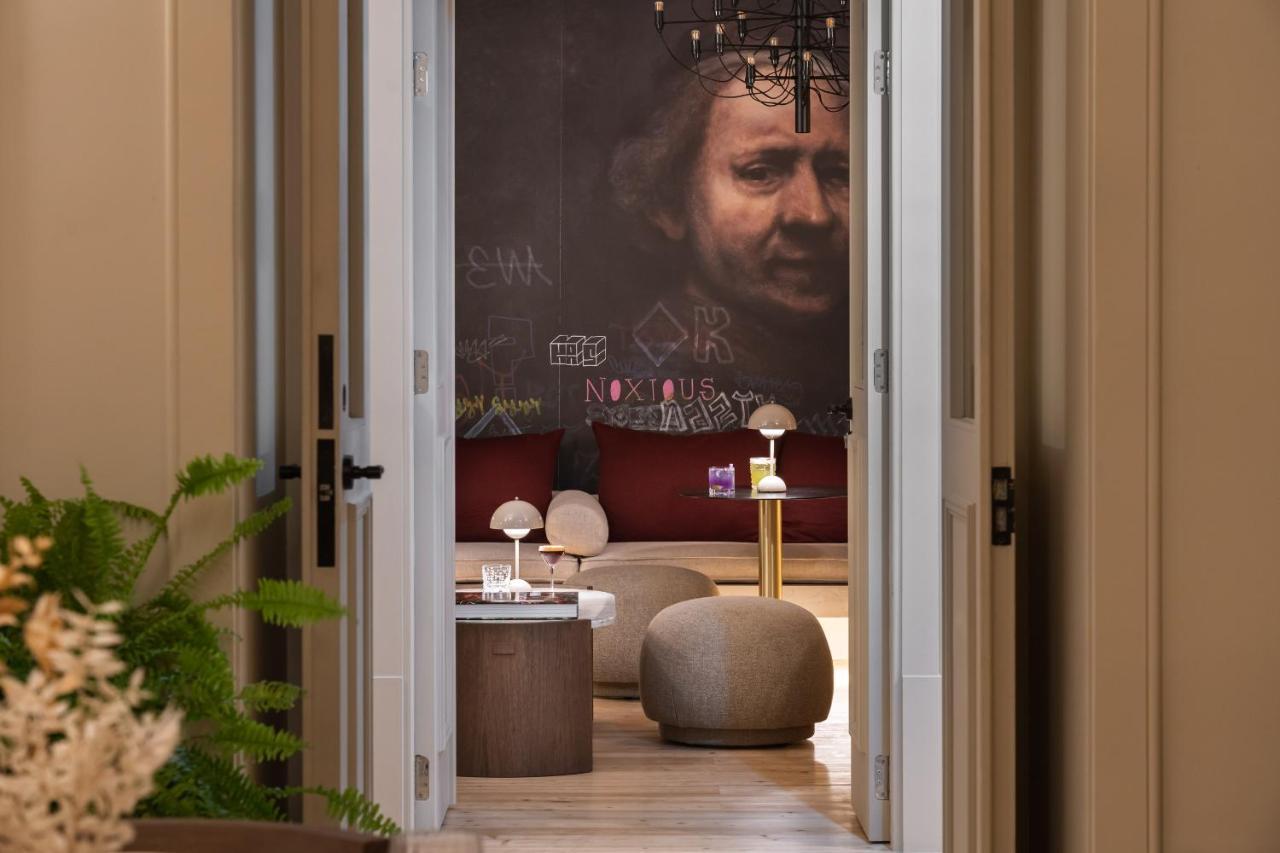 Artsy Cascais Hotel Kültér fotó