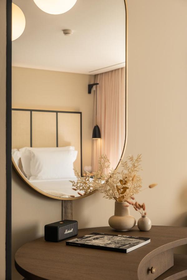 Artsy Cascais Hotel Kültér fotó