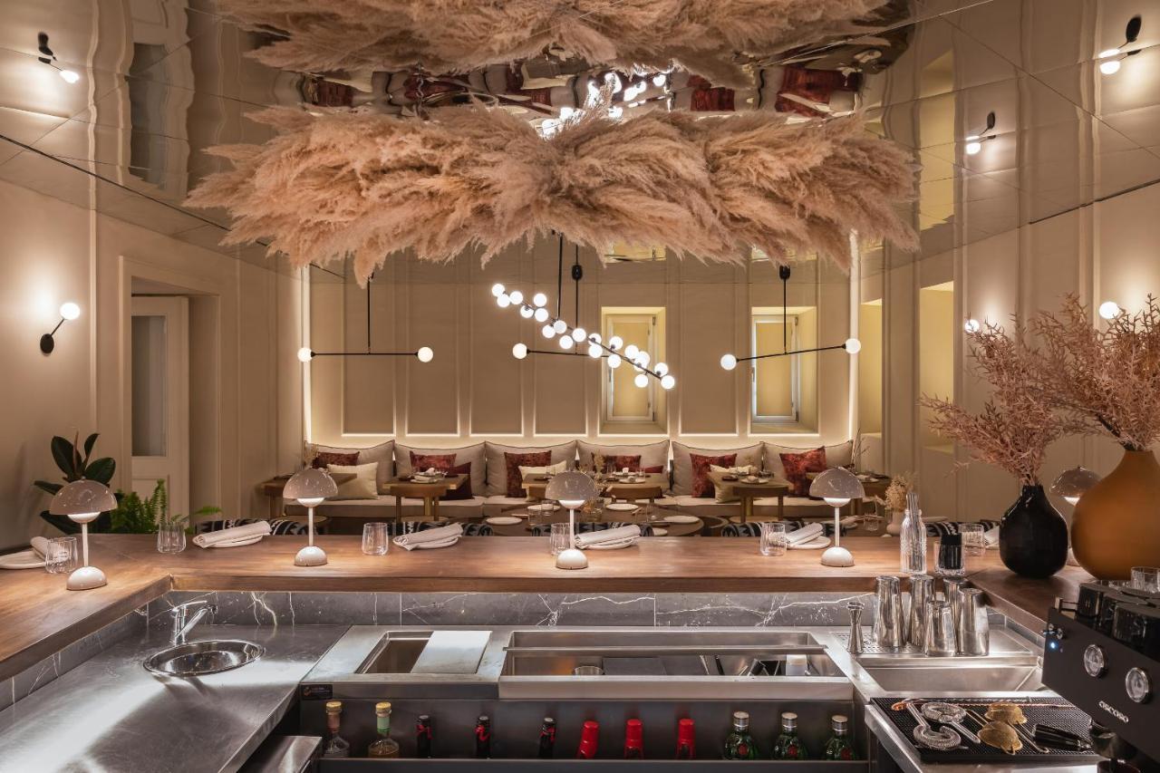 Artsy Cascais Hotel Kültér fotó