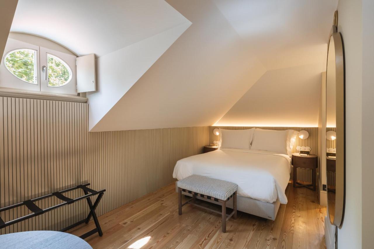 Artsy Cascais Hotel Kültér fotó