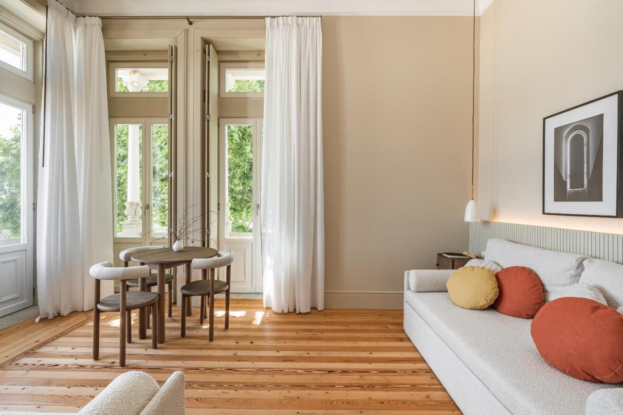Artsy Cascais Hotel Kültér fotó