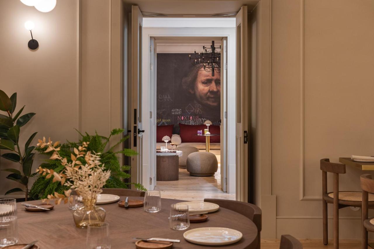 Artsy Cascais Hotel Kültér fotó