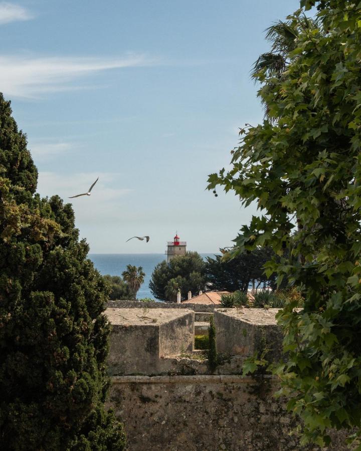 Artsy Cascais Hotel Kültér fotó