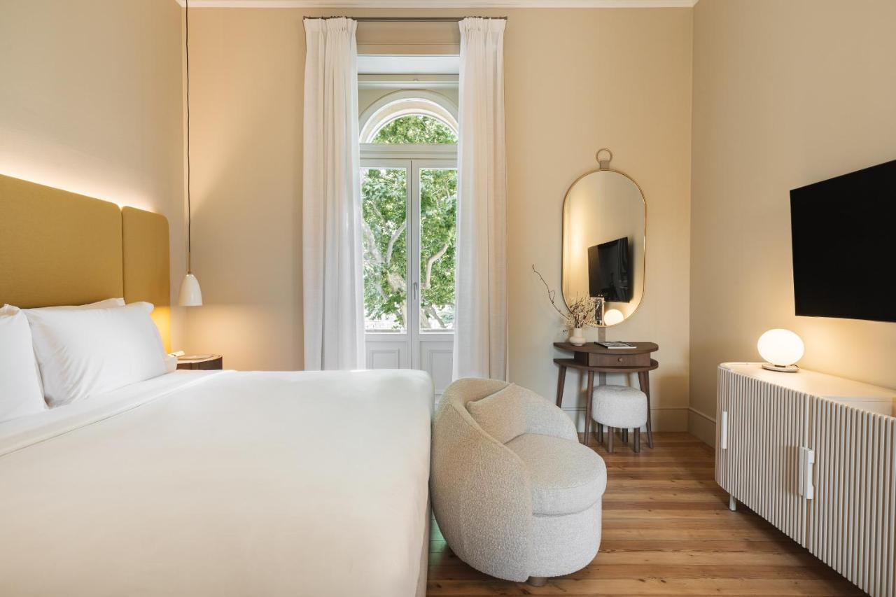 Artsy Cascais Hotel Kültér fotó