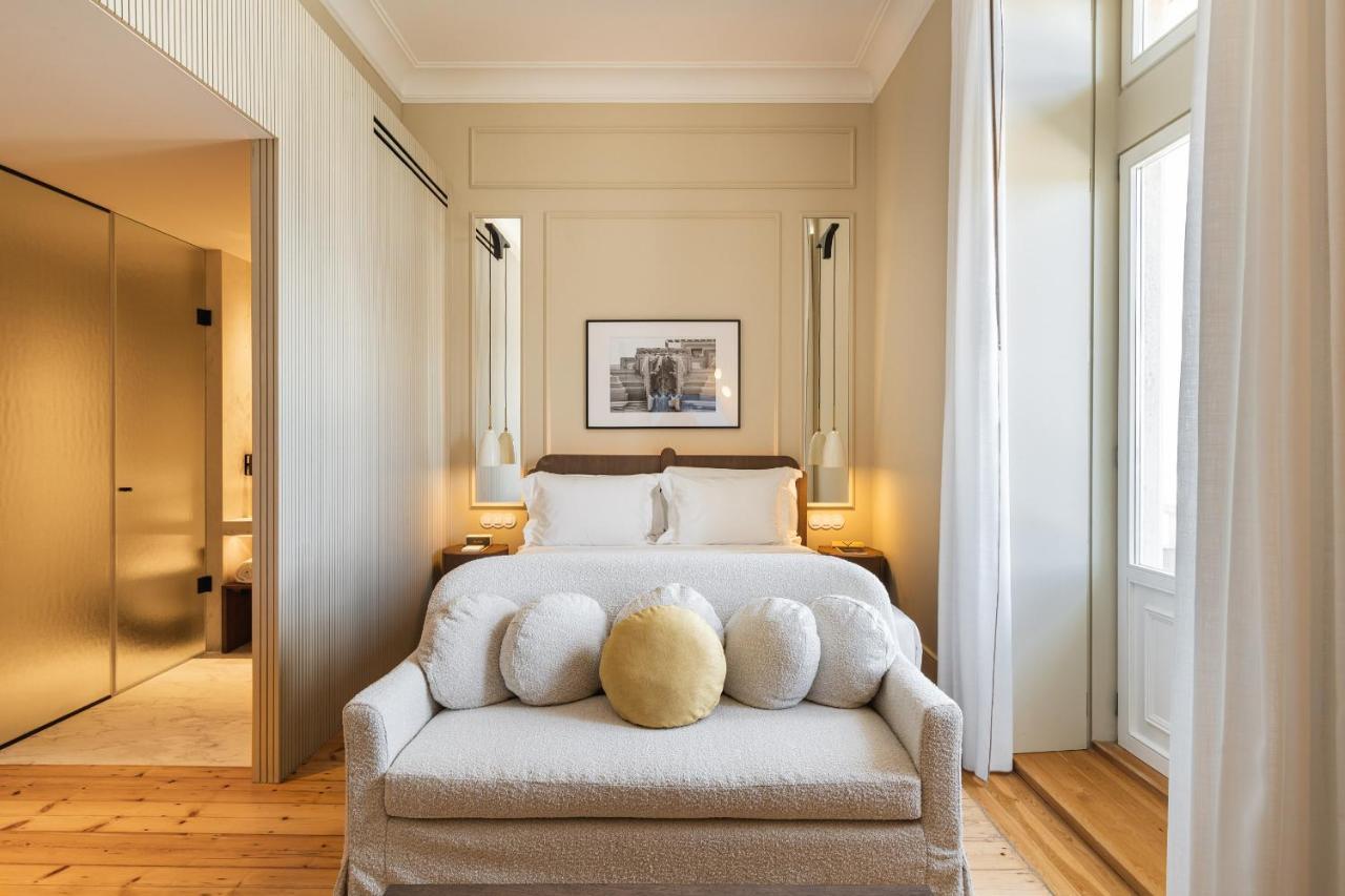 Artsy Cascais Hotel Kültér fotó
