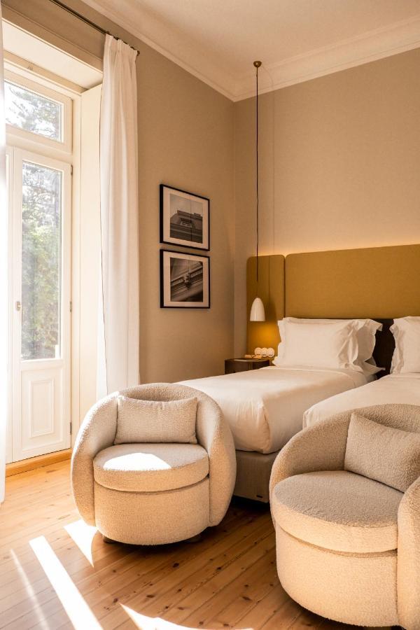 Artsy Cascais Hotel Kültér fotó