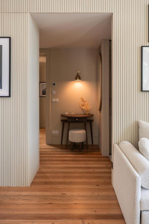 Artsy Cascais Hotel Kültér fotó