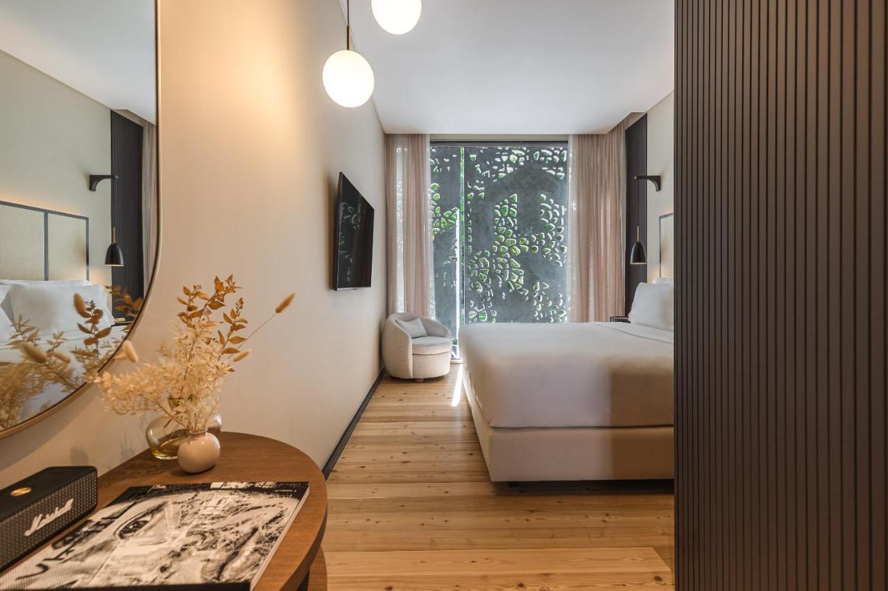 Artsy Cascais Hotel Kültér fotó