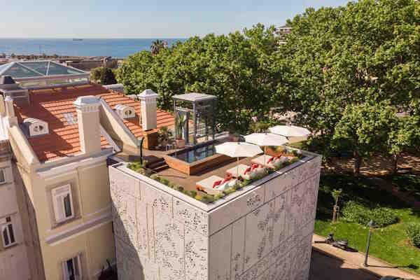 Artsy Cascais Hotel Kültér fotó