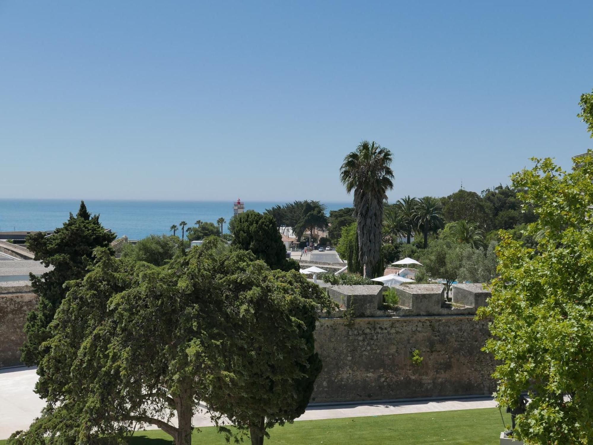 Artsy Cascais Hotel Kültér fotó