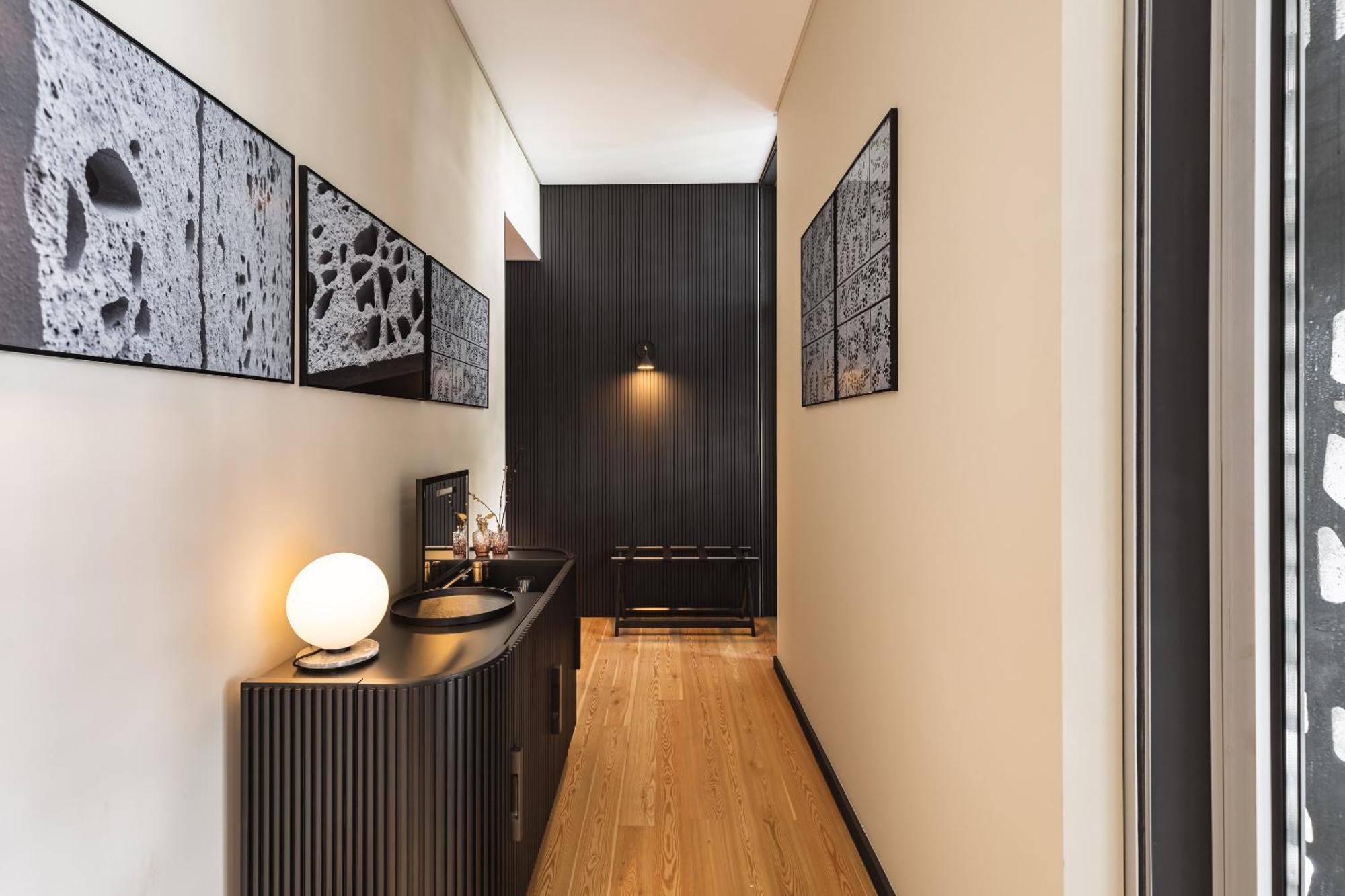 Artsy Cascais Hotel Kültér fotó