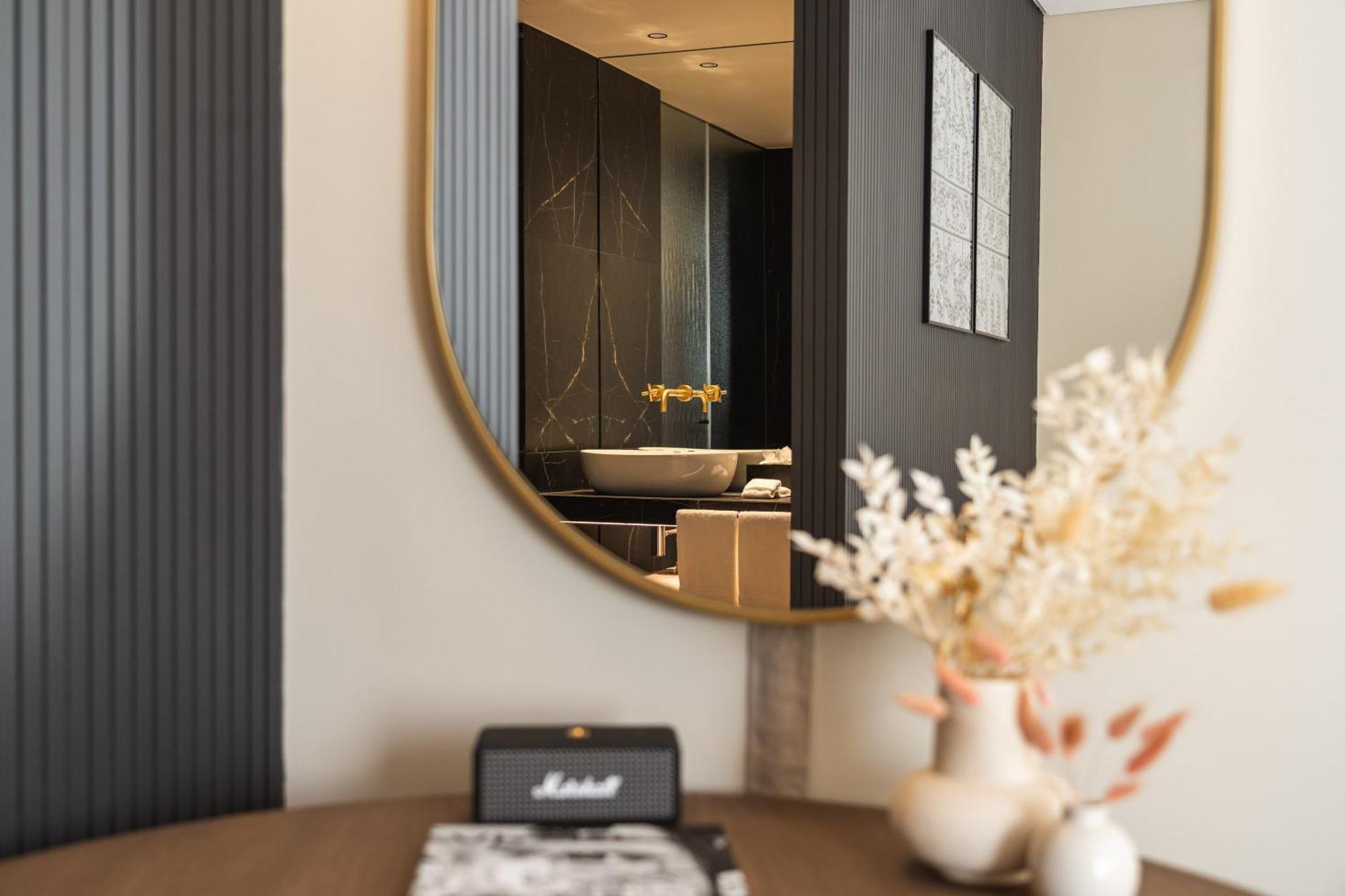 Artsy Cascais Hotel Kültér fotó