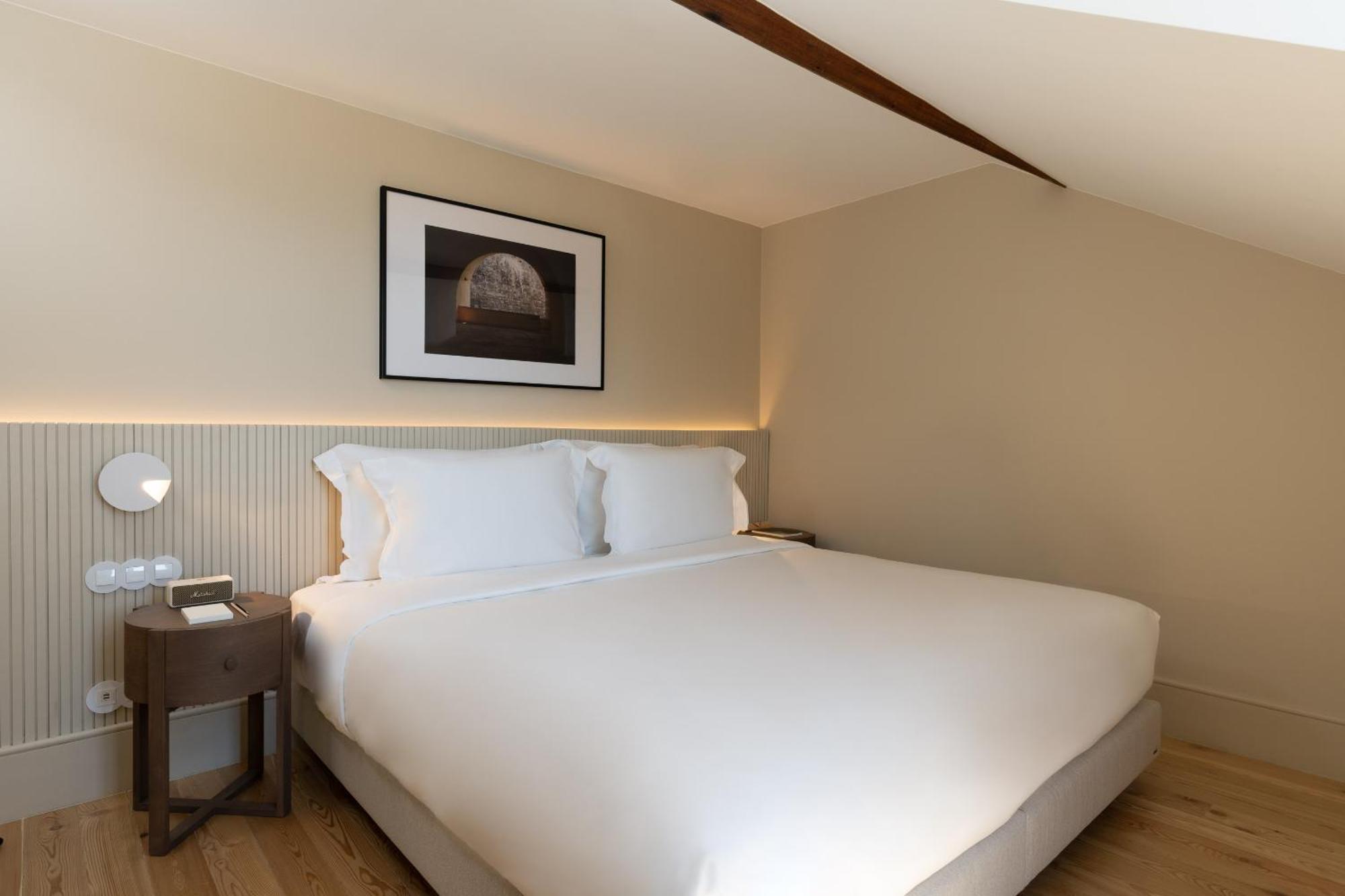 Artsy Cascais Hotel Kültér fotó
